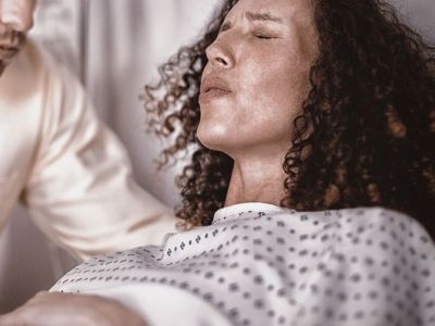 Η δεύτερη γέννα είναι πιο εύκολη και γρήγορη από την πρώτη;