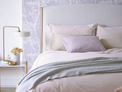 16 εικόνες που αποδεικνύουν ότι τα παστέλ χρώματα είναι τέλεια για τη διακόσμηση του σπιτιού (pics)