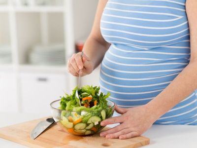 Επιτρέπεται ο άνηθος στην εγκυμοσύνη και πώς επηρεάζει τον οργανισμό της εγκύου;