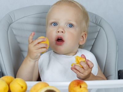 Βερίκοκα και μωρά: Τα οφέλη τους και συνταγές για να τα δοκιμάσουν (vids)