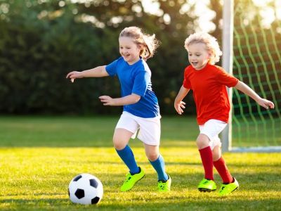 Street Soccer 5Χ5 στο ΚΠΙΣΝ - Πρόγραμμα Αυγούστου 2019