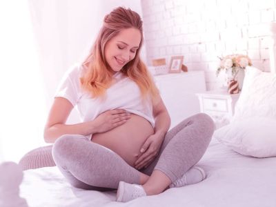 Γιατί οι έγκυες βλέπουν παντού... έγκυες; (vid)