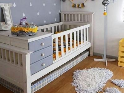 Αυτές οι κούνιες είναι σίγουρα οι πιο εντυπωσιακές που έχετε δει (vid & pics)