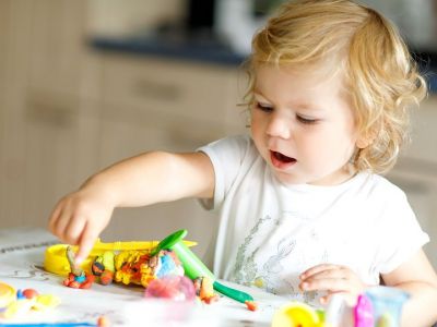 Είναι αδέξιο το νηπιάκι σας; Δείτε τι πρέπει να προσέξετε