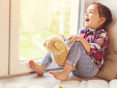 Κέικ ή μπρόκολο; Όπως φαίνεται τα παιδιά επιλέγουν την τελευταία επιλογή που τους δίνεις