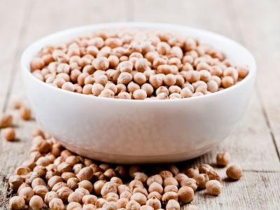 Ρεβίθια: Τα οφέλη στην υγεία των παιδιών & μία συνταγή για να τα φτιάξετε (vid)