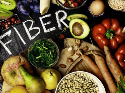 Δίαιτα πλούσια σε φυτικές τροφές: Ποια τα οφέλη για τη υγεία