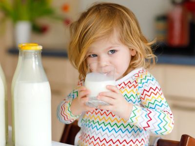 Παιδί & διατροφή: Εννέα προτάσεις για ένα νόστιμο και υγιεινό πρωινό γεύμα (pics)