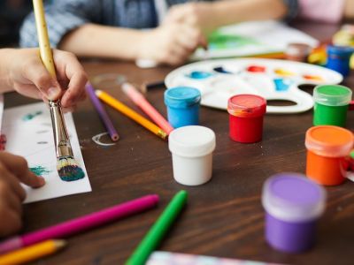 Μικρά ενυδρεία: Δημιουργικό εργαστήρι στο Μουσείο Αργυροτεχνίας