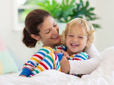 Τα πιο απίθανα παιχνίδια για παιδάκια 4 χρονών