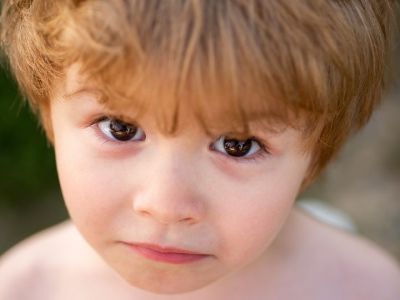 Οι πιο συχνοί φόβοι των παιδιών και πως θα τους αντιμετωπίσετε