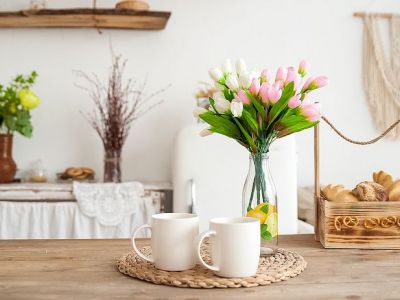 5 αντικείμενα που θα φέρουν καλοτυχία και θετική ενέργεια στο σπίτι σου (pics)