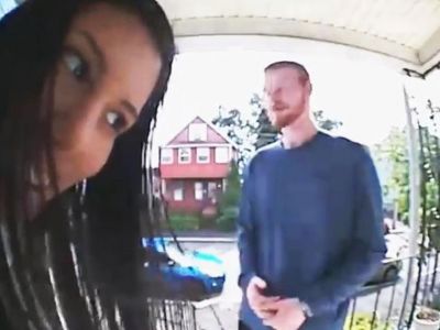 Δείτε τι έκανε ένας μπαμπάς όταν έμαθε ότι η κόρη του θα βγει ραντεβού ( vid)