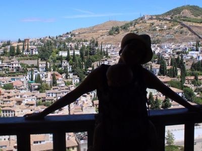 «Το ταξίδι με τα παιδιά σου αξίζει όσα χίλια δώρα μαζί»