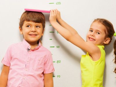 Eννέα τροφές που βοηθούν τα παιδιά να ψηλώσουν (pics)