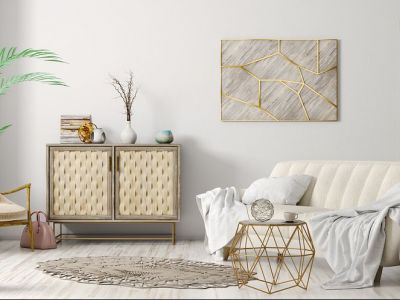 Επτά τρόποι να φωτίσετε τους σκοτεινούς χώρους του σπιτιού (vid)