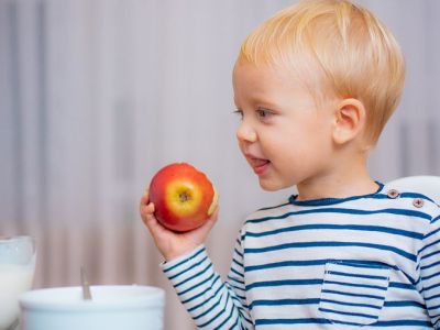 Πώς θα καταλάβω ότι το μωρό μου είναι αλλεργικό σε κάποια τροφή; (pics)