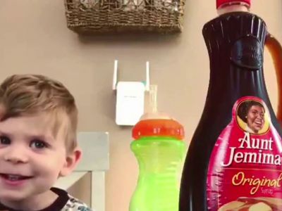 Το μαγικό κόλπο αυτού του μπαμπά κάνει το γύρο του διαδικτύου (vid)