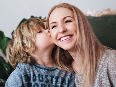 «Η πρώτη σου μέρα στον παιδικό σταθμό» - Το γράμμα μιας μαμάς προς τον γιο της που θα σας συγκινήσει