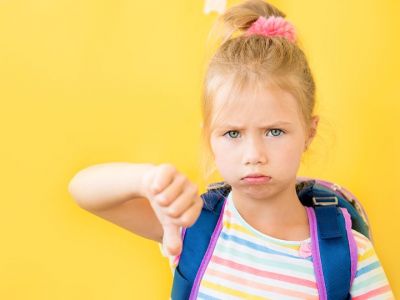 Προβληματικές συμπεριφορές στο χώρο του σχολείου: Πού μπορεί να οφείλονται;