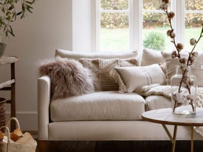 Φθινοπωρινές τάσεις για τη διακόσμηση του σπιτιού - Οι αλλαγές που πρέπει να κάνετε (pics)