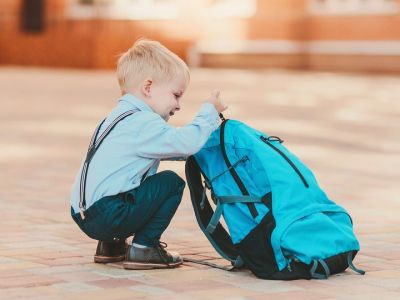 Οι πρώτες μέρες στον παιδικό σταθμό: Τι πρέπει να γνωρίζουν οι γονείς