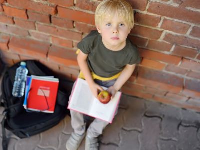 Γνωρίζετε ποια τρόφιμα επιτρέπονται στα σχολικά κυλικεία;