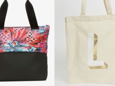 6 σχολικές τσάντες για να ξεφύγεις από το κλασικό backpack