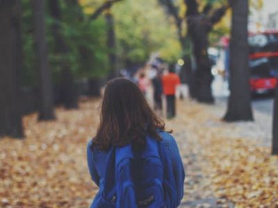 Πώς θα προετοιμάσεις τα παιδιά για την επιστροφή στο σχολείο