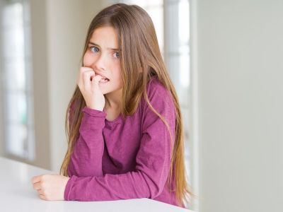 Παιδικό άγχος: Αίτια και συμπτώματα που κάθε γονιός πρέπει να γνωρίζει