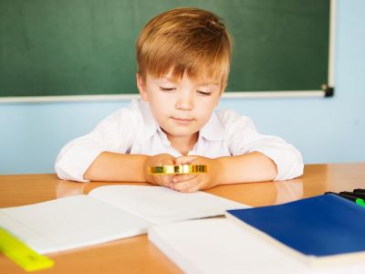 Πείσματα νηπίου - Σε ποια ηλικία αρχίζουν και πώς να τα αντιμετωπίσετε