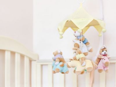 Τι πρέπει να προσέξετε στη διακόσμηση του βρεφικού δωματίου σύμφωνα με το Feng Shui;
