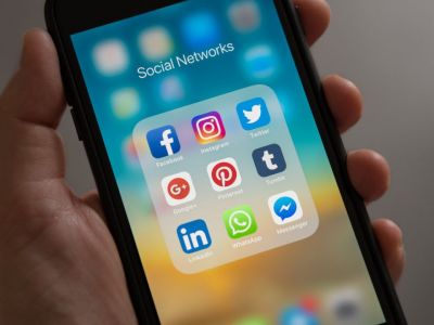 Μια 17χρονη διέγραψε όλα τα social media accounts της και δε φαντάζεσαι τι συνέβη