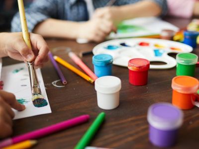 Σαββατοκύριακα στο Βιομηχανικό Μουσείο Φωταερίου με εργαστήρια, ξεναγήσεις και εικαστικά δρώμενα