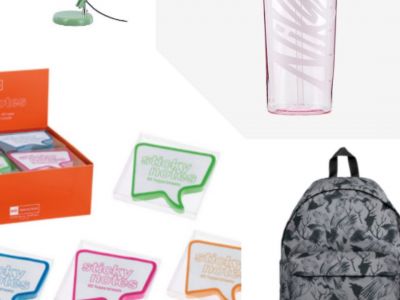 Back to School Guide! 12 πράγματα που θα χρειαστείς τώρα που άρχισε το σχολείο