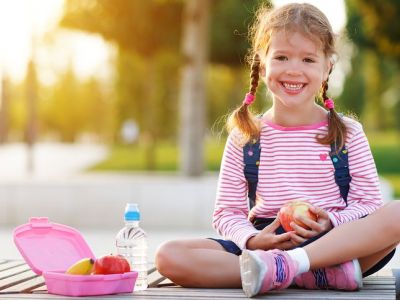 Τέσσερα σνακ για παιδιά που δεν είναι τόσο υγιεινά όσο νομίζατε