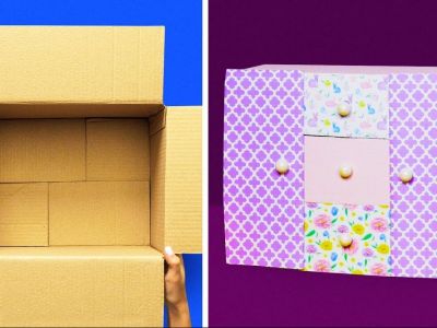 Βάλτε τάξη στο παιδικό δωμάτιο με εύκολες και πρακτικές ιδέες (vid)