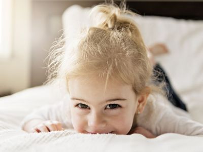 Συναισθηματική ανάπτυξη νηπίου από 2,6 έως 3 χρόνων: Τι πρέπει να γνωρίζουν οι γονείς