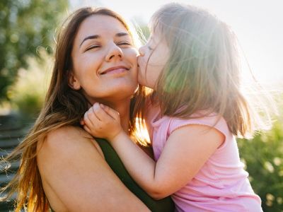 Μωρά και παιδιά με ειδικές ανάγκες
