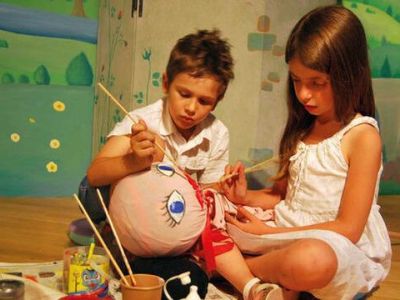 Δραστηριότητες για όλη την οικογένεια - Τι μπορείτε να κάνετε αυτό το Σαββατοκύριακο;