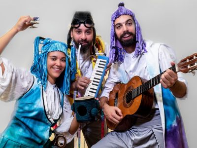 «O Ραφτάκος των λέξεων» η νέα παραγωγή της θεατρικής ομάδας Μικρός Νότος