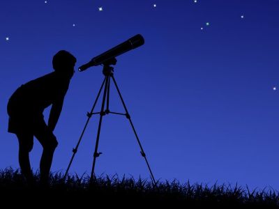 Εγγραφές στον κύκλο σεμιναρίων αστρονομίας: «Ανακαλύπτω το Σύμπαν, κατανοώ τον Κόσμο»