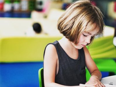 Back to school: Αυτοί είναι οι «σύμμαχοι» για μία υγιή και δραστήρια χρονιά