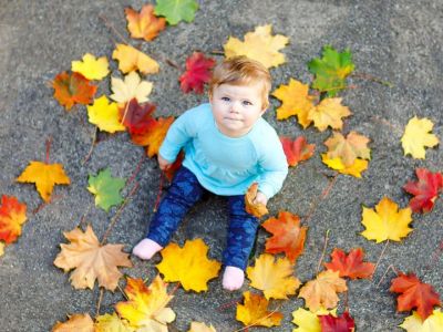 Μωρό 12 μηνών: Τι είδους επικοινωνιακές δεξιότητες έχει σε αυτήν την ηλικία; (vid)