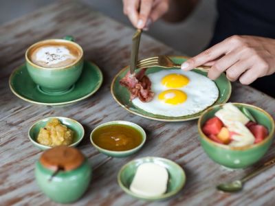 Έχω αυξημένη χοληστερόλη: Μπορώ να τρώω αυγά;