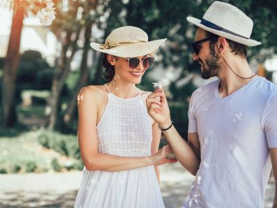 Και όμως, μπορούμε να αποκτήσουμε καλύτερη επικοινωνία στη σχέση μας