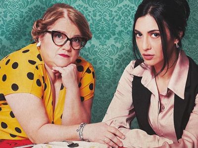 «Μαμά» μία συγκλονιστική παράσταση που κάθε μαμά πρέπει να δει