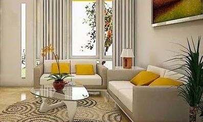 Φθινοπωρινή διακόσμηση: Πώς μπορείτε να ανανεώσετε το καθιστικό σας (vid)