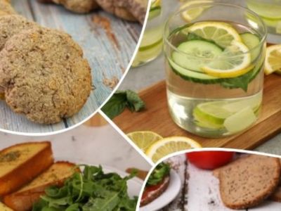 Δέκα γνωστοί διατροφικοί μύθοι που καταρρίπτονται