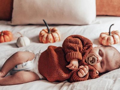 Οκτώ συναρπαστικά πράγματα που πρέπει να γνωρίζετε για τα μωρά που γεννιούνται τον Οκτώβριο